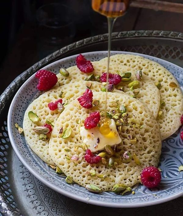 The Taste of Marrakesh: Discovering Our Souk-to-Table Philosophy