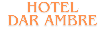 Hotel Dar Ambre